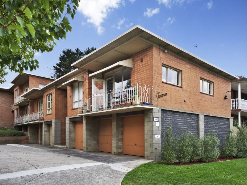 1/1021 Toorak Road, Camberwell VIC 3124