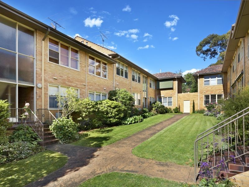4/9A Fordholm Road, Hawthorn VIC 3122