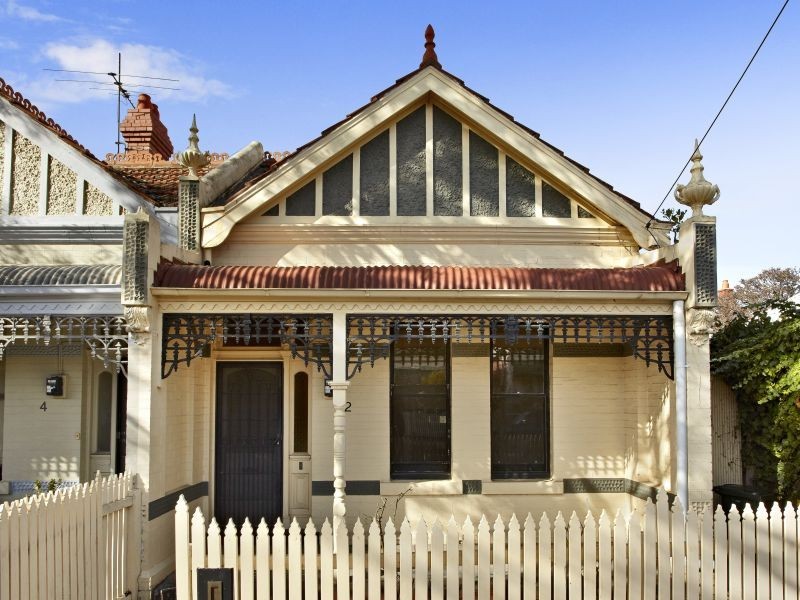 2 Moodie Place, St Kilda VIC 3182