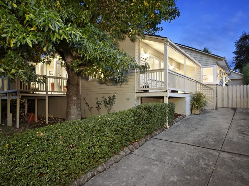 6 Banksia Street, Burwood VIC 3125