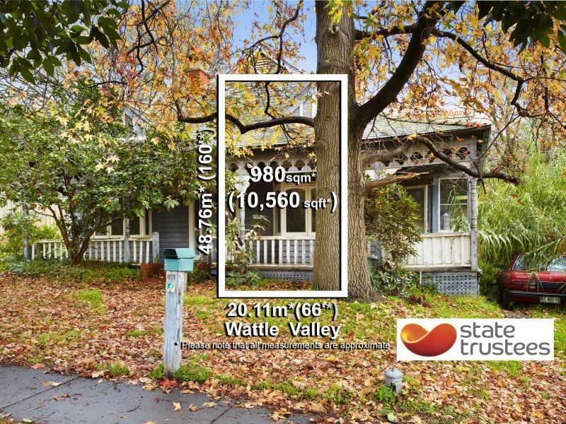 43 Wattle Valley Road, Canterbury VIC 3126