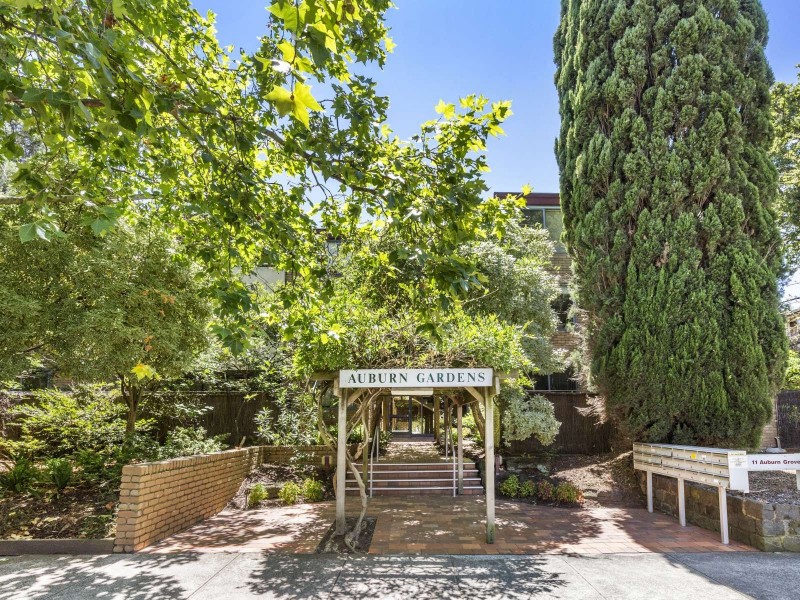 6/11-13 Auburn Grove, Hawthorn East VIC 3123