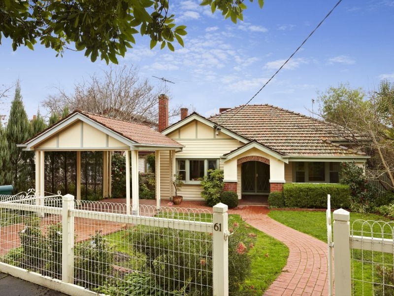 61 Cooloongatta Road, Camberwell VIC 3124