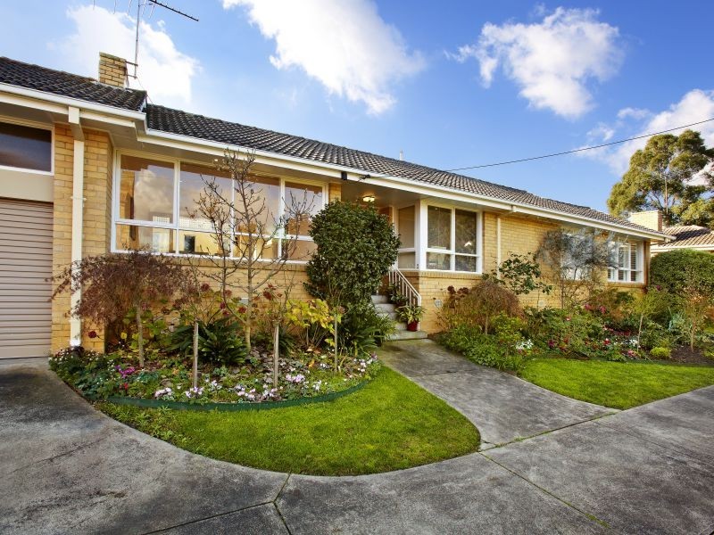 2/17 Iris Road, Glen Iris VIC 3146