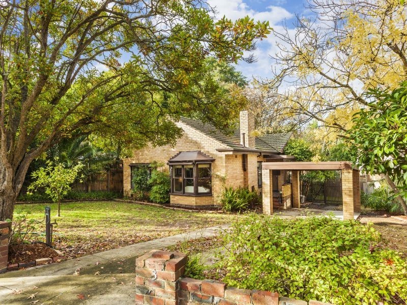 3 Woodlands Avenue, Camberwell VIC 3124