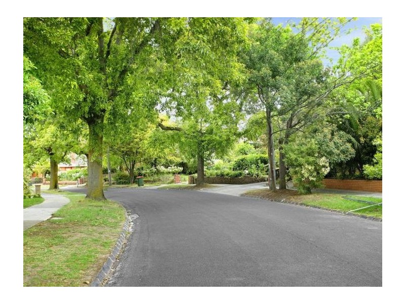 3 Woodlands Avenue, Camberwell VIC 3124