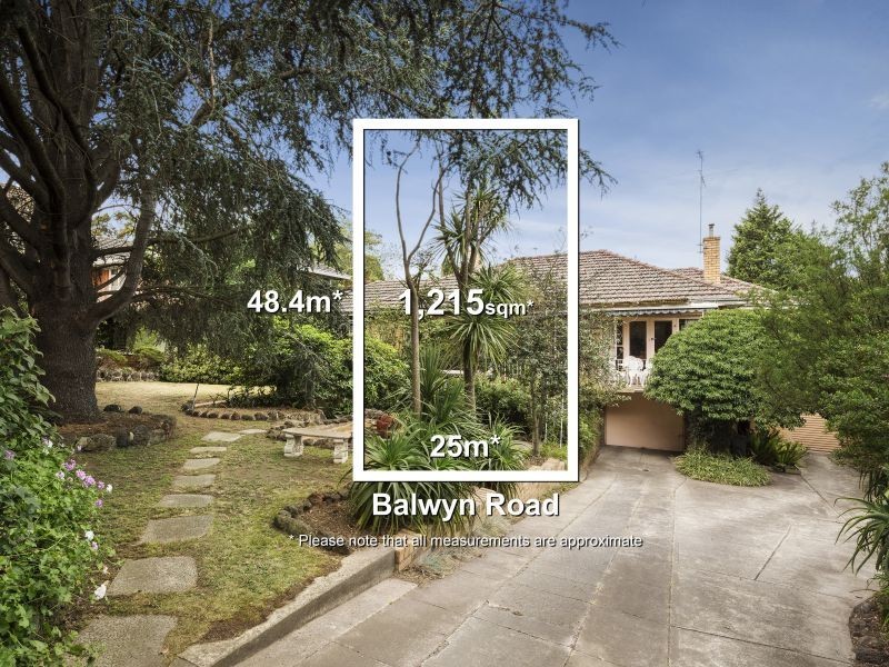 280 Balwyn Road, Balwyn North VIC 3104