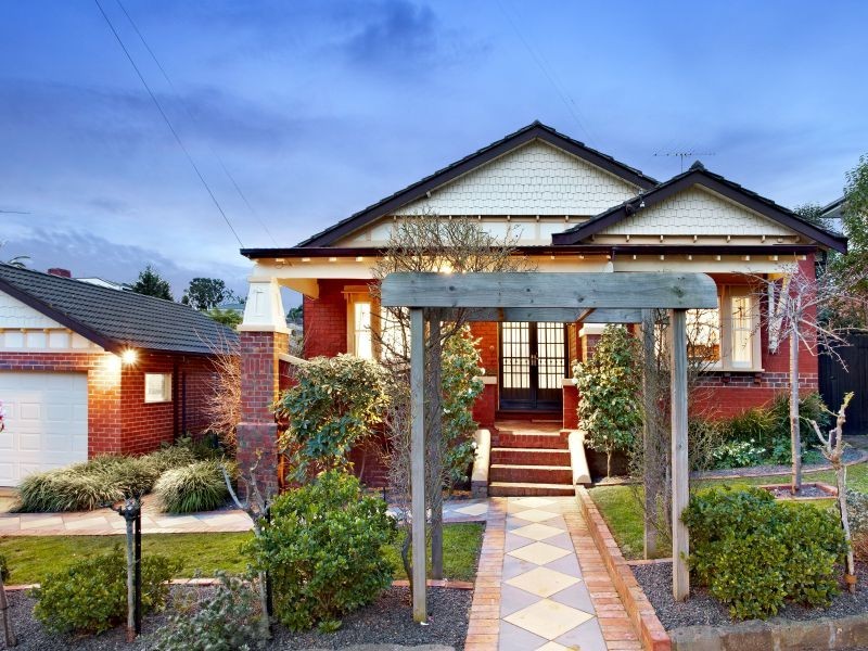 5 Middle Road, Camberwell VIC 3124