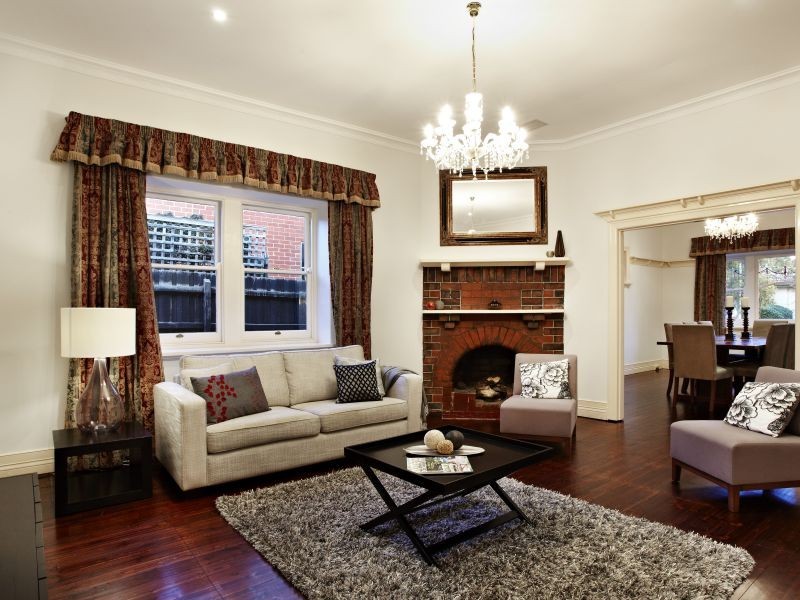 5 Middle Road, Camberwell VIC 3124