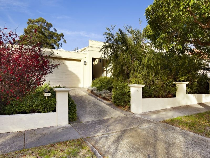 23 Beryl Street, Glen Iris VIC 3146