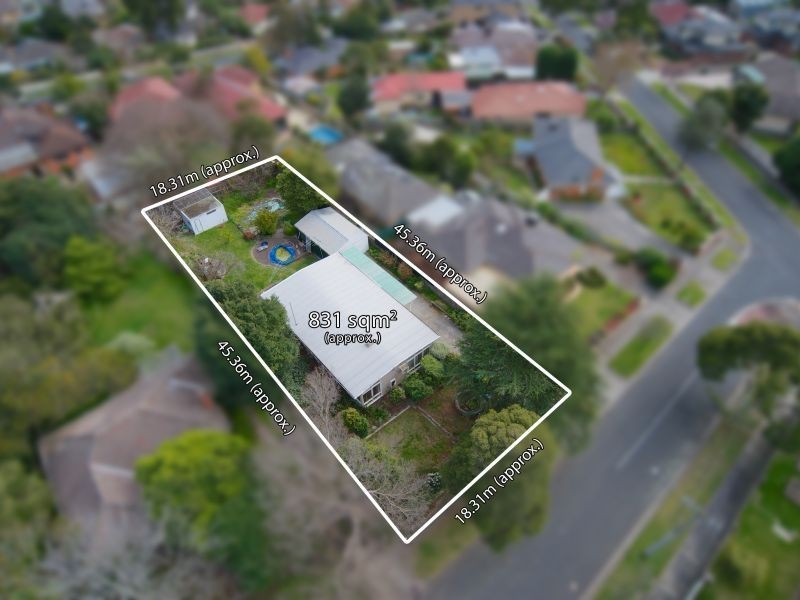 47 Greenwood Street, Burwood VIC 3125