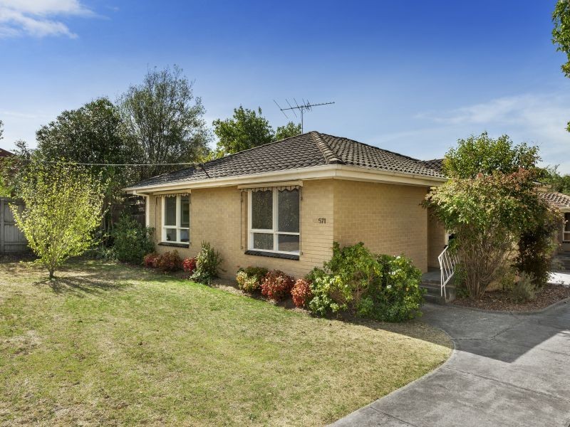 1/571 Camberwell Road, Camberwell VIC 3124