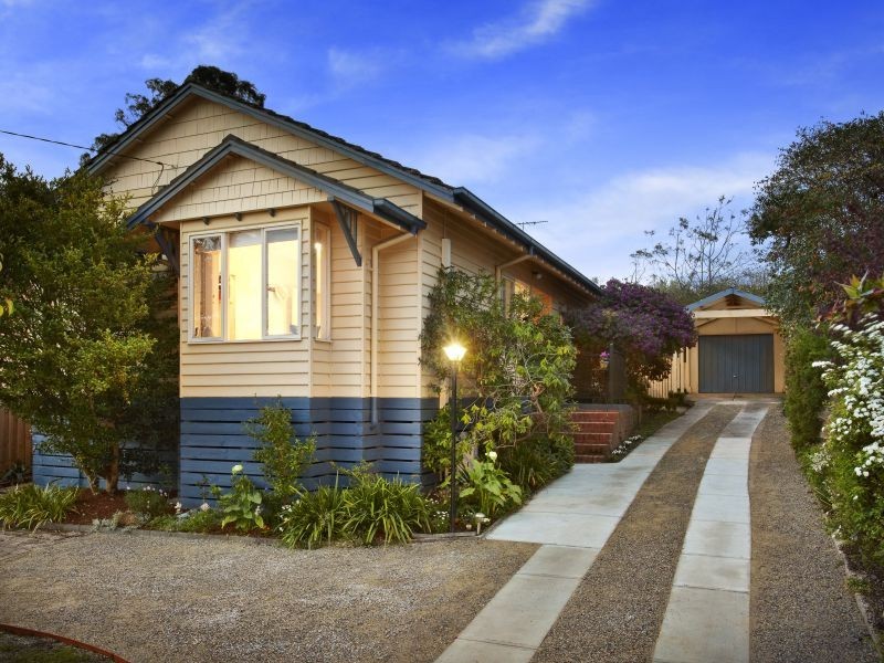 21 Halsey Street, Box Hill South VIC 3128