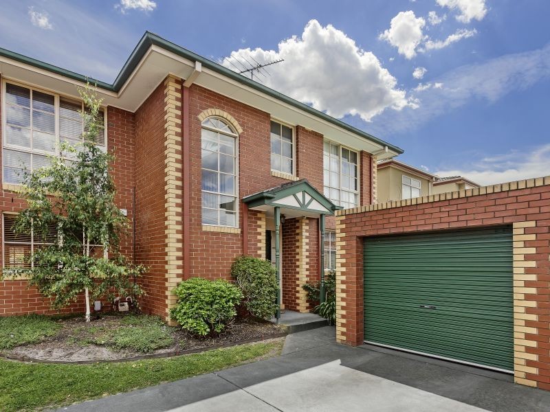 8/736-738 Warrigal Road, Malvern East VIC 3145