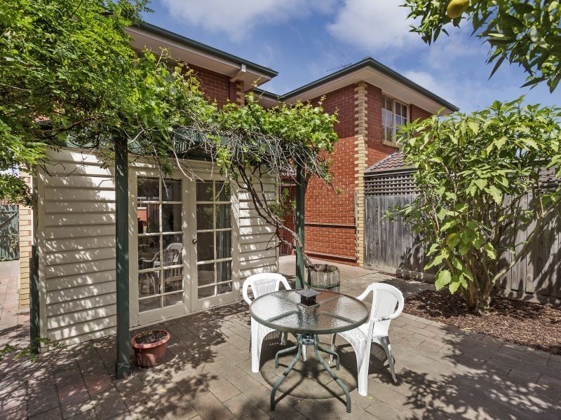 8/736-738 Warrigal Road, Malvern East VIC 3145