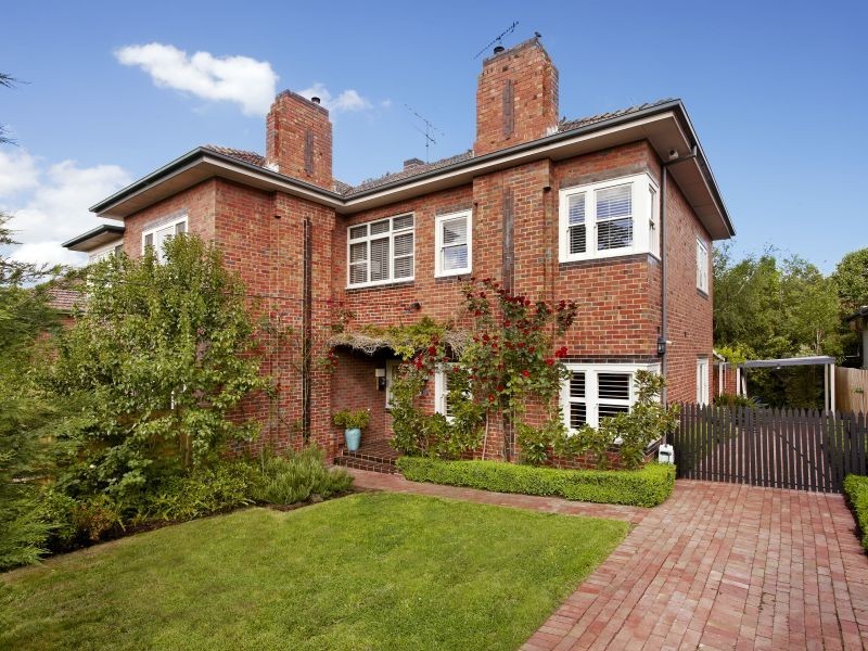 31 Edgecombe Street, Kew VIC 3101
