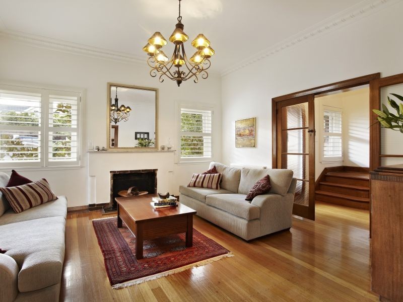 31 Edgecombe Street, Kew VIC 3101