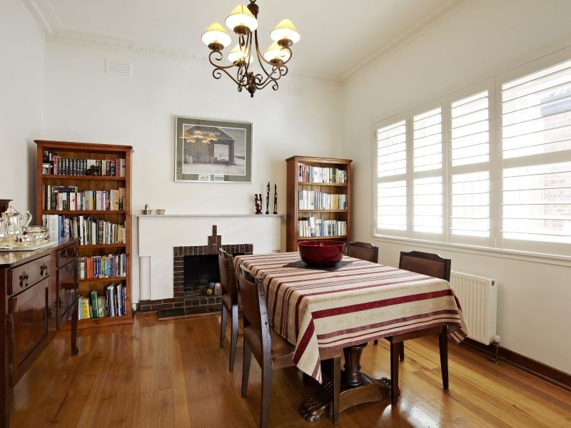 31 Edgecombe Street, Kew VIC 3101