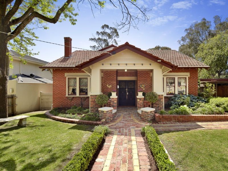 14 Bourne Road, Glen Iris VIC 3146