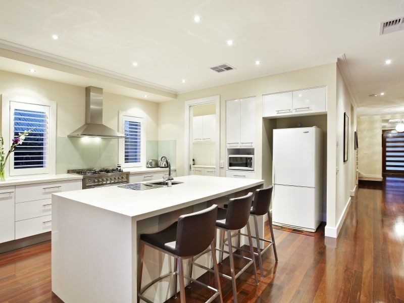 1 Springfield Avenue, Camberwell VIC 3124