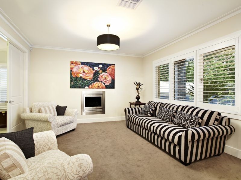 1 Springfield Avenue, Camberwell VIC 3124