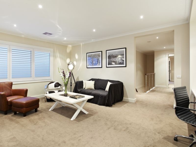 1 Springfield Avenue, Camberwell VIC 3124