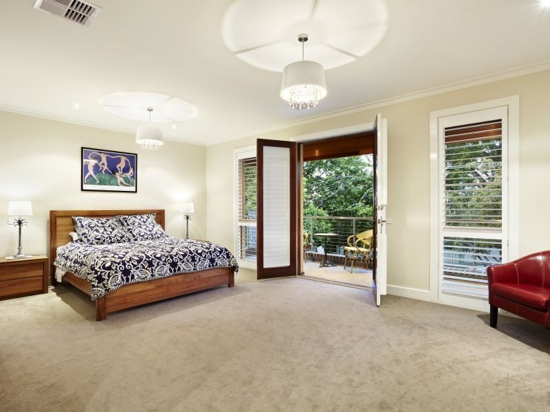 1 Springfield Avenue, Camberwell VIC 3124