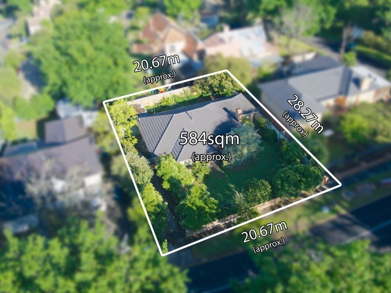 8 Florence Street, Glen Iris VIC 3146