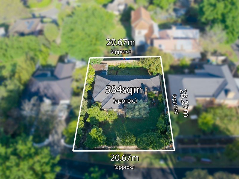 8 Florence Street, Glen Iris VIC 3146