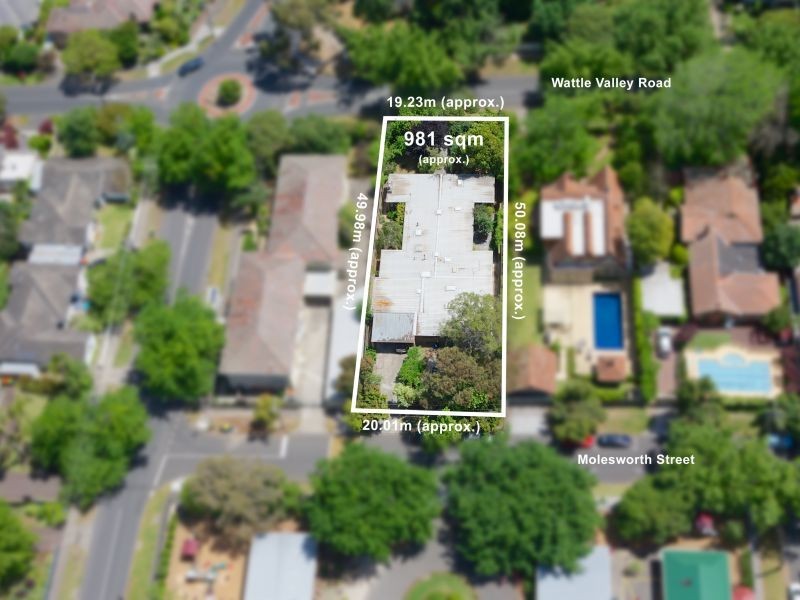 64 Wattle Valley Road, Canterbury VIC 3126