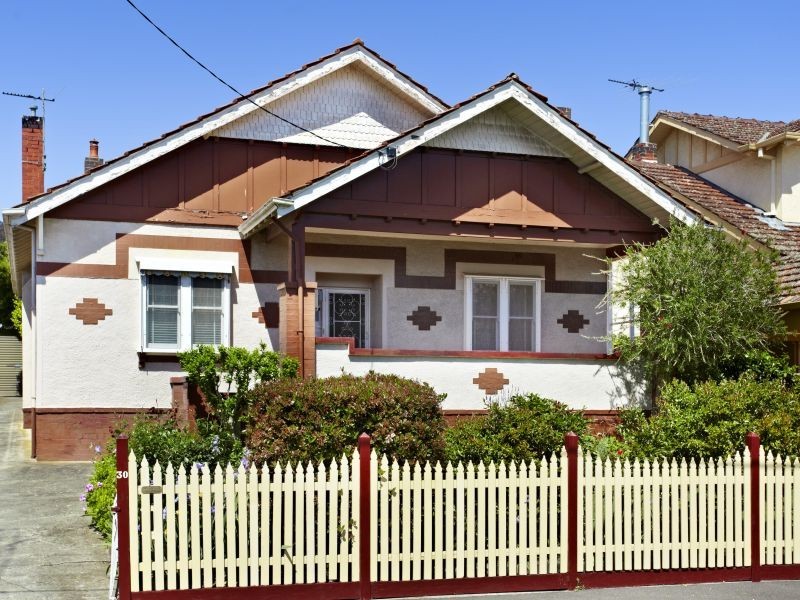 30 Euston Street, Malvern VIC 3144