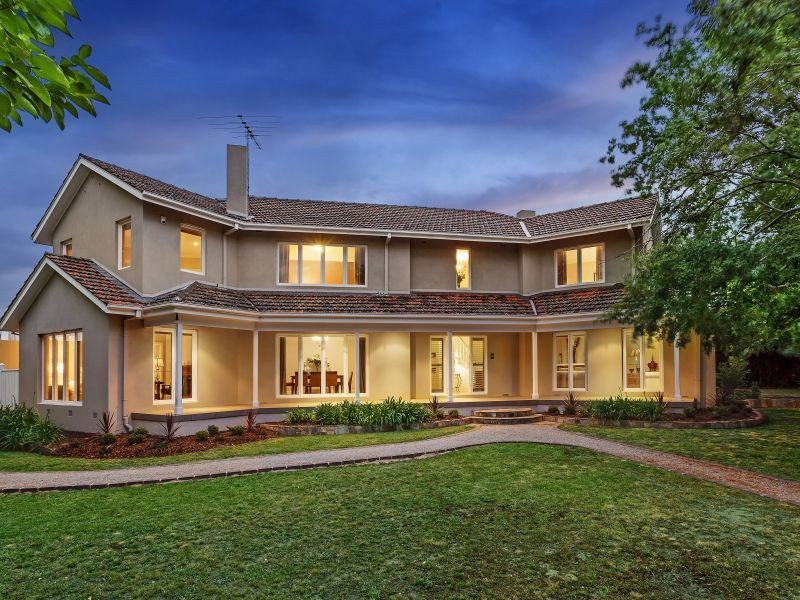 1 Bath Road, Glen Iris VIC 3146