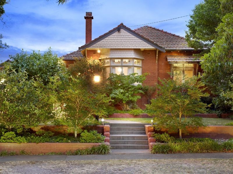 24 Milton Street, Canterbury VIC 3126