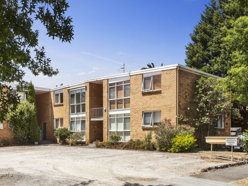 17/330 Riversdale Road, Hawthorn East VIC 3123