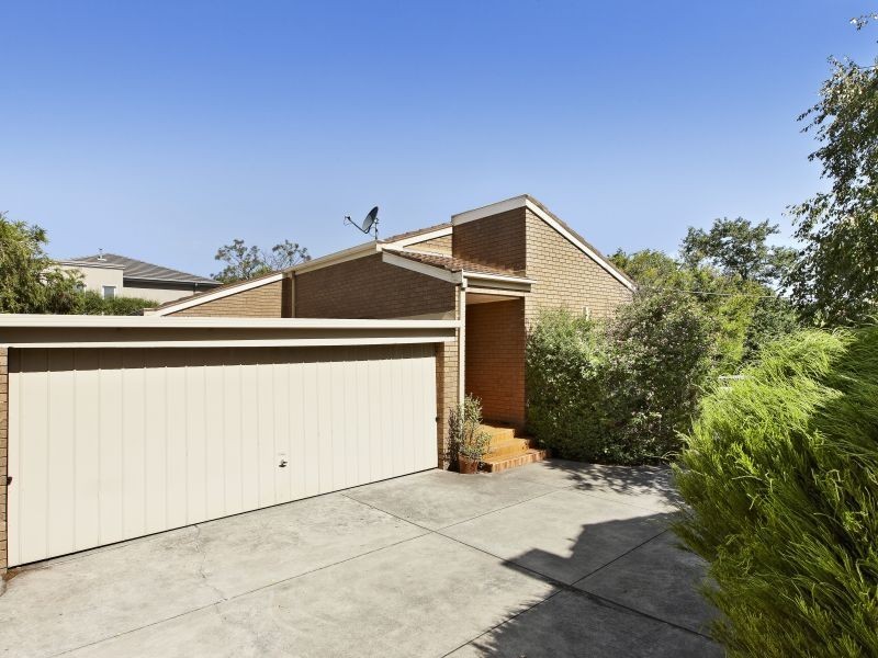 857A Toorak Road, Hawthorn East VIC 3123