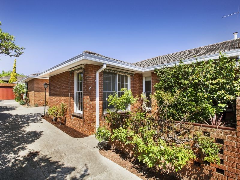 2/10 Glencairn Avenue, Camberwell VIC 3124