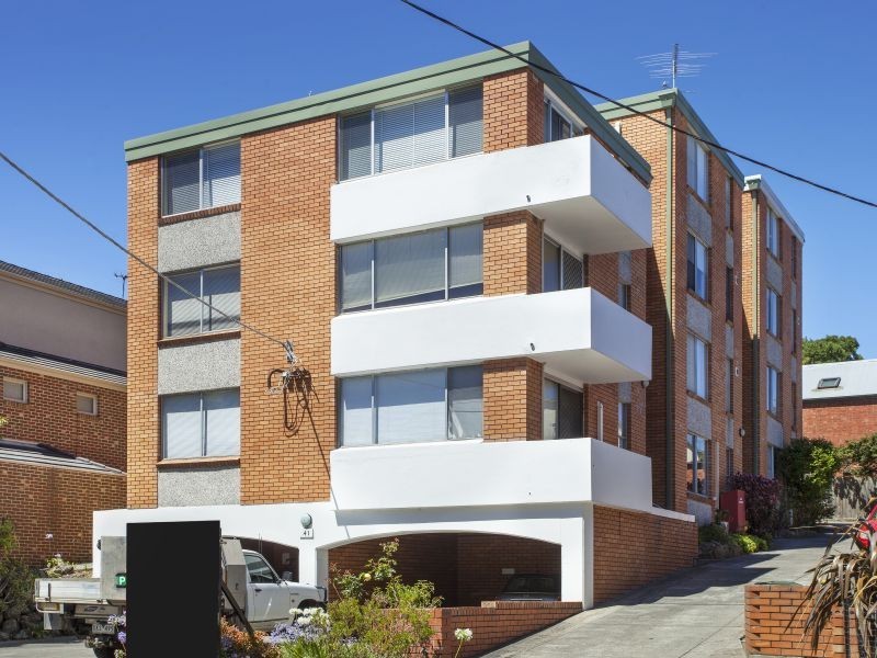 6/41 Morang Road, Hawthorn VIC 3122