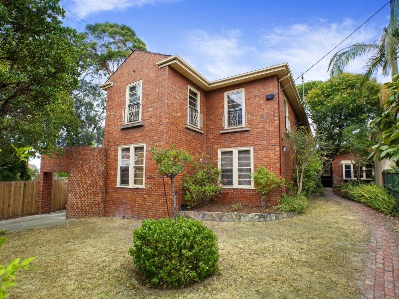 2&5/611 Burke Road, Hawthorn East VIC 3123