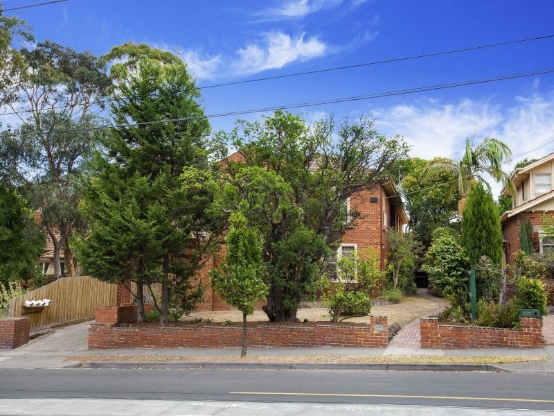 2&5/611 Burke Road, Hawthorn East VIC 3123