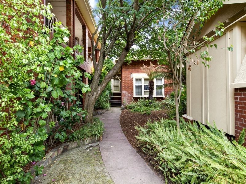 2&5/611 Burke Road, Hawthorn East VIC 3123