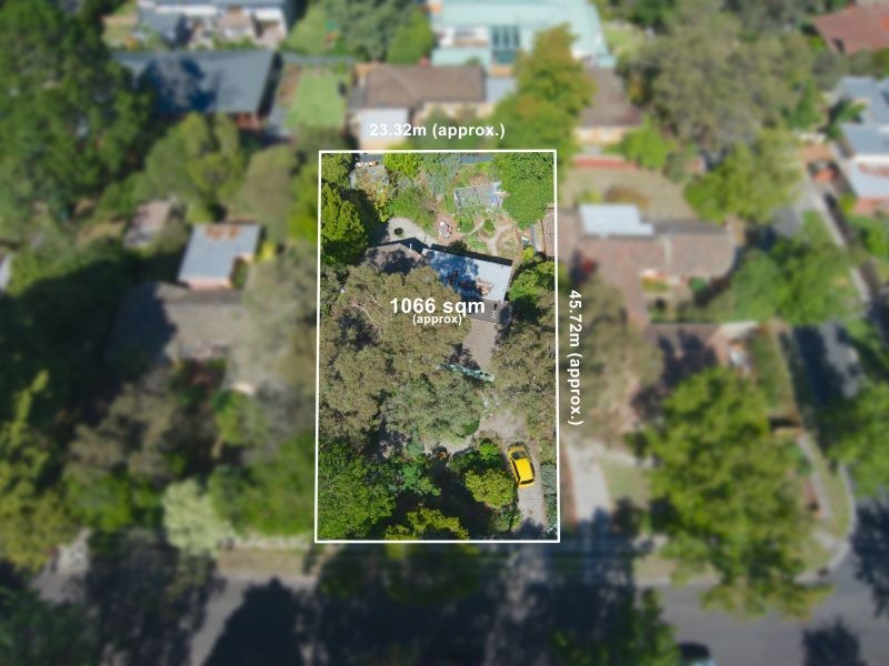 22 Glen Ebor Avenue, Blackburn VIC 3130