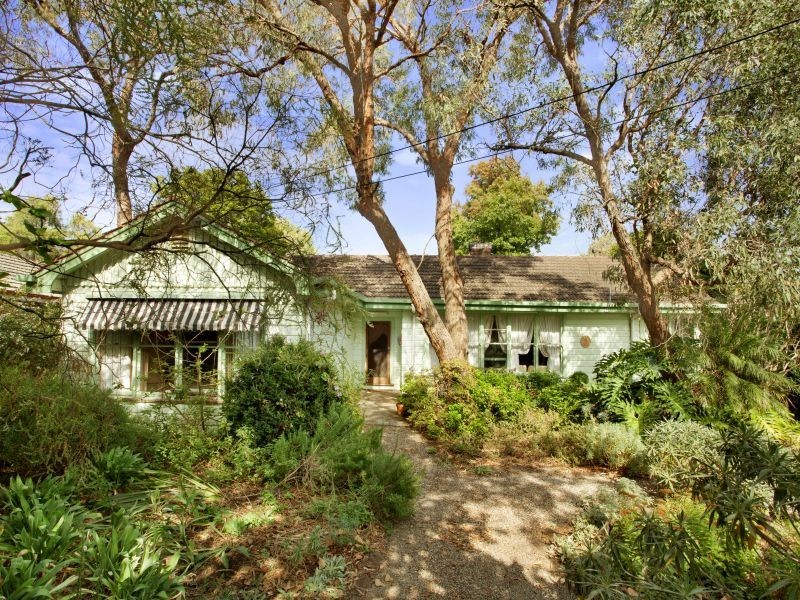 22 Glen Ebor Avenue, Blackburn VIC 3130