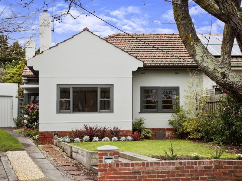 6A Bonnyview Street, Glen Iris VIC 3146