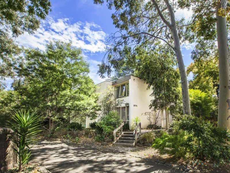 3/217A Highfield Road, Camberwell VIC 3124