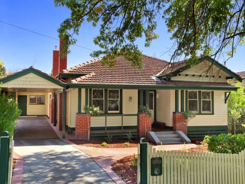 54 Fairview Avenue, Camberwell VIC 3124