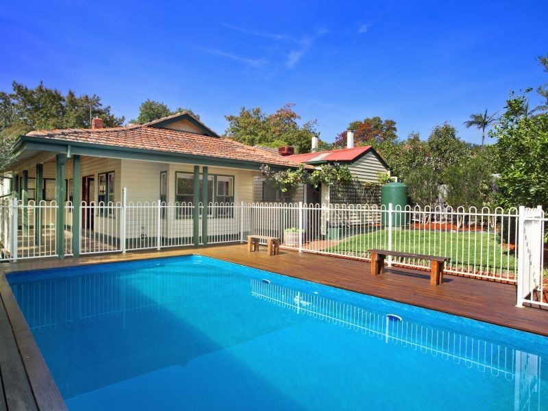 54 Fairview Avenue, Camberwell VIC 3124