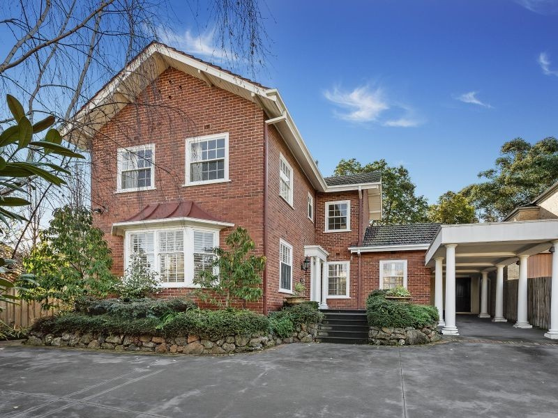 989 Toorak Road, Camberwell VIC 3124