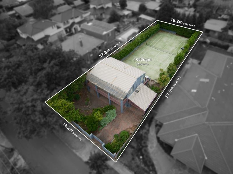 15 Peace Street, Glen Iris VIC 3146