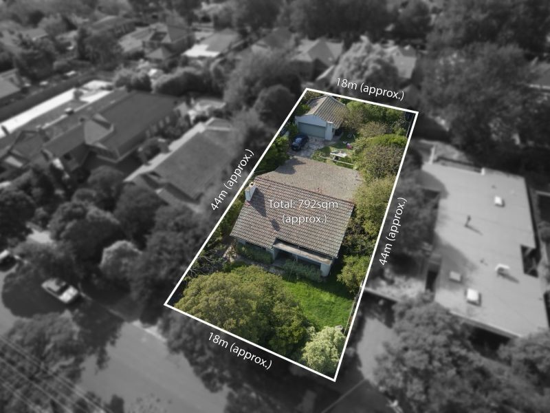 59 Rowell Avenue, Camberwell VIC 3124