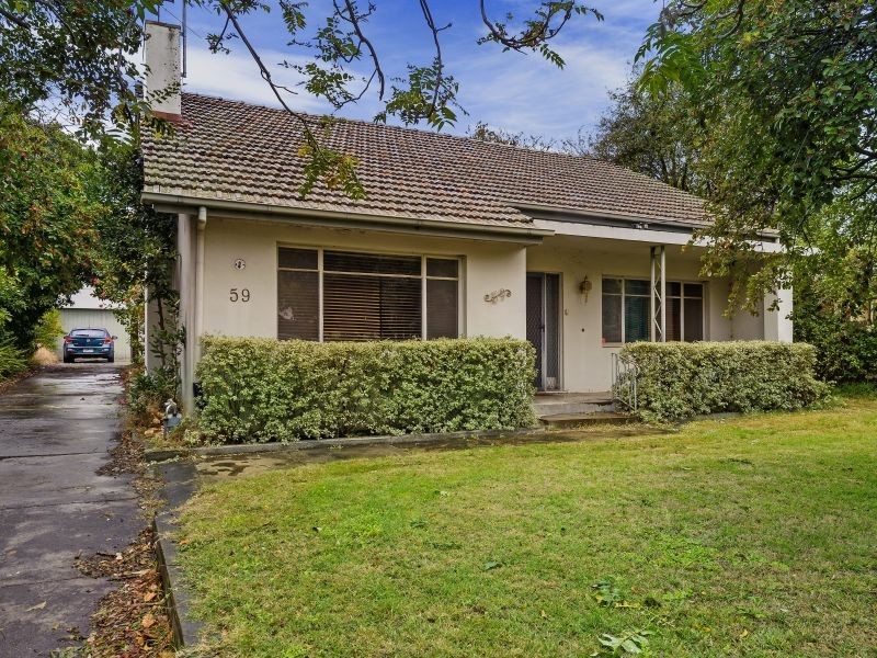 59 Rowell Avenue, Camberwell VIC 3124